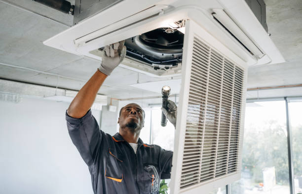 Licensed Hvac service in Andrews, SC - FH HVAC