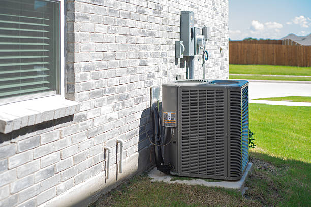 Reliable Hvac contractor in Andrews, SC by FH HVAC